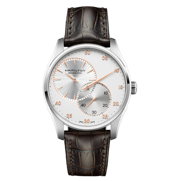 HAMILTON JAZZMASTER REGULATOR AUTO H42615553