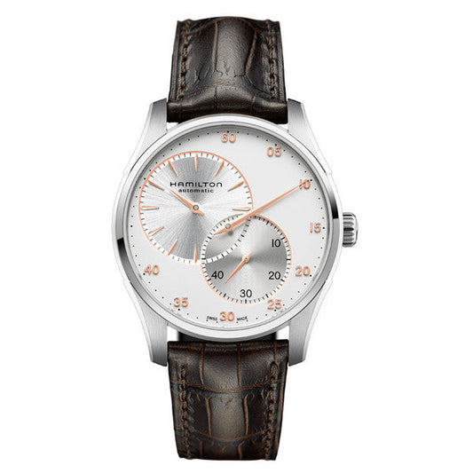 HAMILTON JAZZMASTER REGULATOR AUTO H42615553