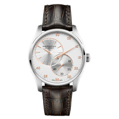 Hamilton Jazzmaster Regulator Auto H42615553