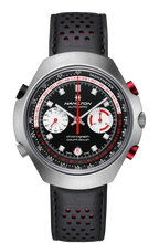 HAMILTON AMERICAN CLASSIC CHRONO-MATIC 50 AUTO CHRONO Limited Edition
