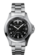 Hamilton H64455133 Khaki Field King Automatic 40mm