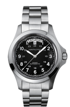 Hamilton H64455133 Khaki Field King Automatic 40mm