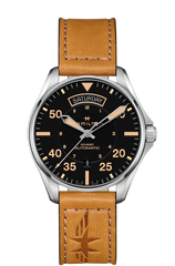 Hamilton KHAKI PILOT AUTO DAY DATE-H64645531
