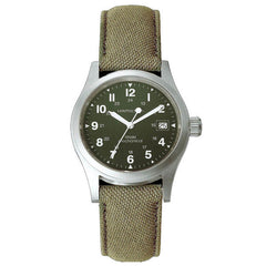 Hamilton Khaki Field Officer Mechanical H69419363
