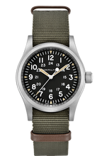 Hamilton KHAKI FIELD MECHANICAL 38mm H69429931