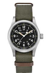 Hamilton KHAKI FIELD MECHANICAL 38mm H69429931