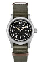 Hamilton KHAKI FIELD MECHANICAL 38mm H69429931