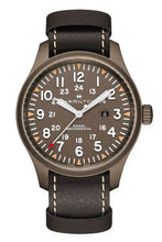 Hamilton KHAKI FIELD MECHANICAL 50mm Limited Edition H69829560