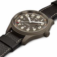Hamilton KHAKI FIELD MECHANICAL 50mm Limited Edition H69829560