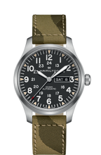 Hamilton Khaki Field Day Date Auto - H70535031