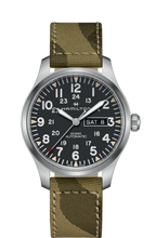 Hamilton Khaki Field Day Date Auto - H70535031