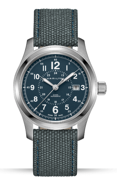 Hamilton KHAKI FIELD AUTO 42MM-H70605943