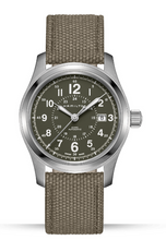 Hamilton KHAKI FIELD AUTO 42MM-H70605963