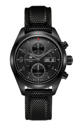 Hamilton KHAKI FIELD AUTO CHRONO H71626735 (Jack Ryan Watch)
