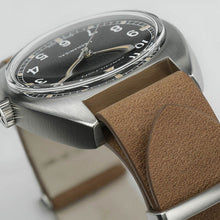 Hamilton H76419531 Khaki Pilot Pioneer Mechanical Hand Wound