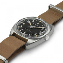 Hamilton H76419531 Khaki Pilot Pioneer Mechanical Hand Wound