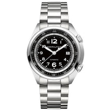 Hamilton Khaki Aviation Pilot Pioneer Auto H76455133