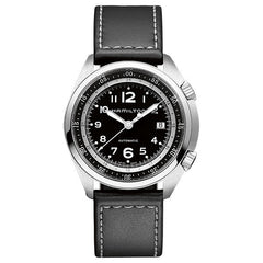 Hamilton Khaki Aviation Pilot Pioneer Auto H76455733