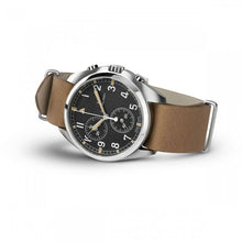 Hamilton H76522531 Khaki Aviation Pilot Pioneer Chrono Quartz