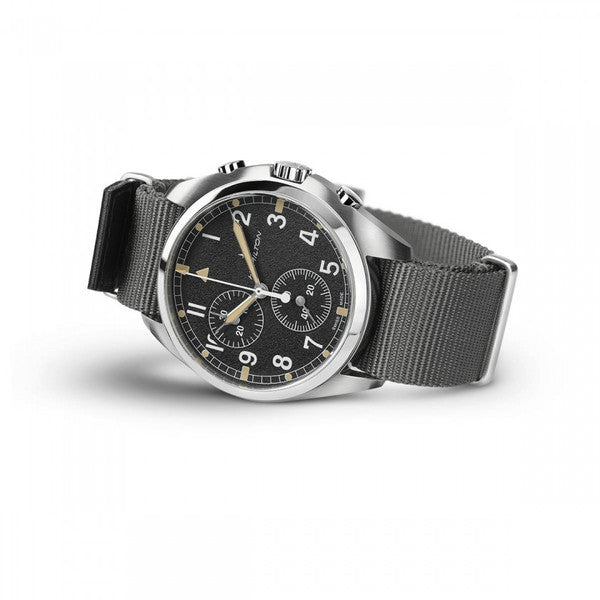 Khaki Aviation | Hamilton – Arizona Fine Time