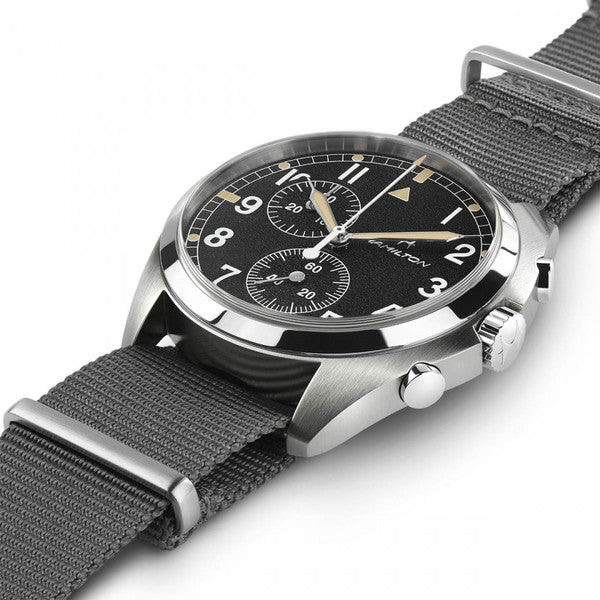 H76522931 pilot watch