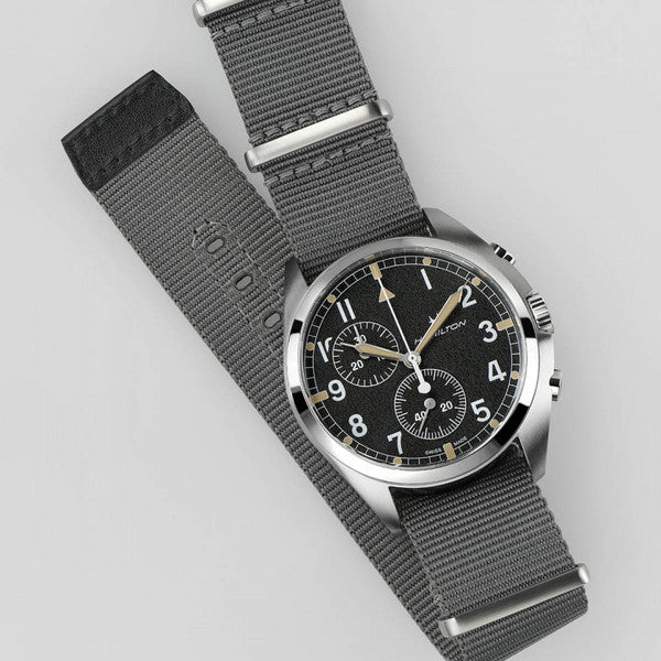 Khaki Aviation | Hamilton – Arizona Fine Time