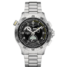 Hamilton Khaki Aviation World Timer Chrono Quartz  H76714135