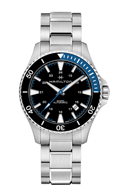 Hamilton KHAKI NAVY SCUBA AUTO-H82315131