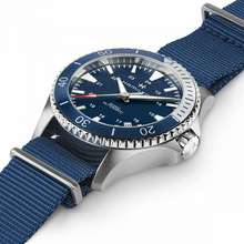 Hamilton KHAKI NAVY SCUBA AUTO-H82345941
