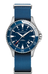 Hamilton KHAKI NAVY SCUBA AUTO-H82345941