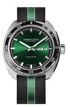 Hamilton Timeless Classic Pan Europ Auto H35415761