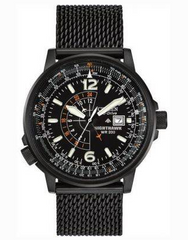 Citizen Eco-Drive Nighthawk BJ7009-58E