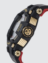 G-Shock Frogman Gold Tornado 35th Anniversary Limited Edition GWF-D1035B-1CR