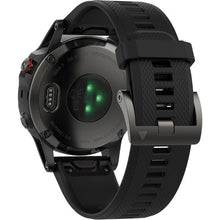 Garmin Fenix 5 GPS Watch Slate Grey