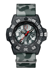 Luminox Navy Seal Trident Camo 3507.PH