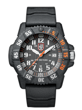 Luminox Master Carbon Seal 3801.C