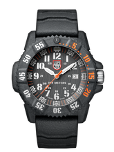 Luminox Master Carbon Seal 3801.C