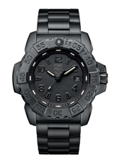Luminox Navy Seal Steel 3252.BO 45mm