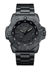 Luminox Navy Seal Steel 3252.BO 45mm