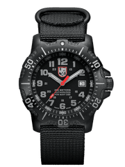 Luminox ANU Navy Set with Pen - 4221.CW
