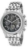 Bulova Mens AccuSwiss Kirkwood Chronograph 63B170
