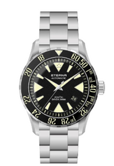 Eterna Kontiki Diver Gent Automatic 44 mm 1290.41.49.1753