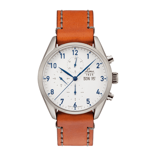 Laco Chronographs CHICAGO 861584