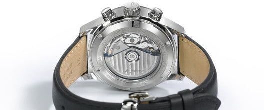 Laco Chronographs HOCKENHEIM 862089