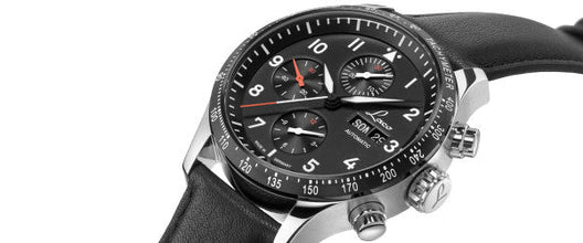 Laco Chronographs HOCKENHEIM 862089