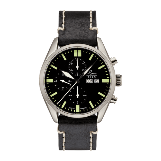 Laco Chronographs LAS VEGAS 861587