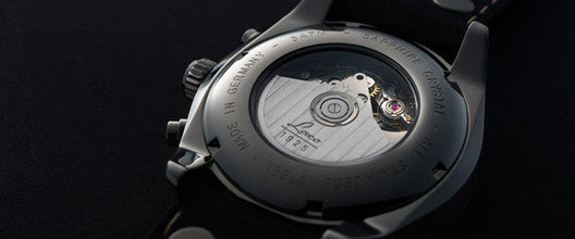 Laco Chronographs Monte Carlo 861815