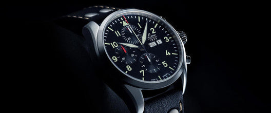 Laco Chronographs Monte Carlo 861815