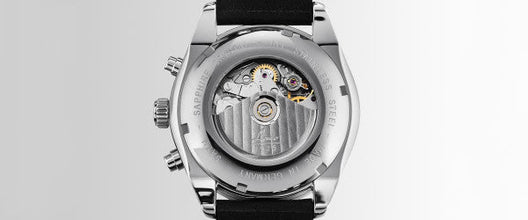 Laco Chronographs Monte Carlo 861815