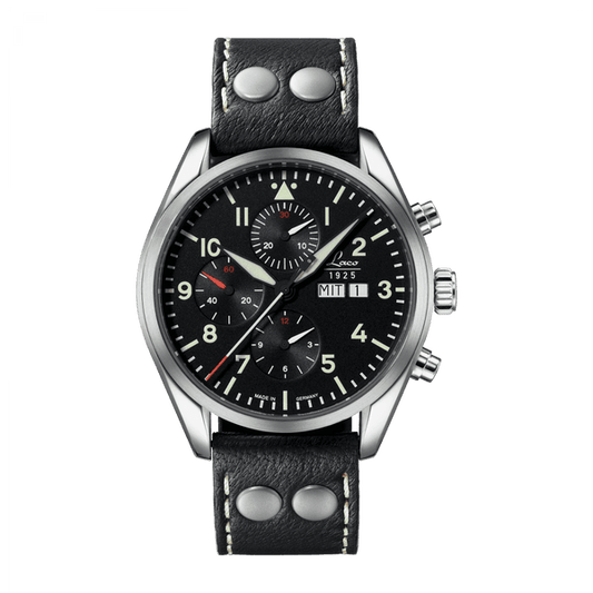 Laco Chronographs Monte Carlo 861815